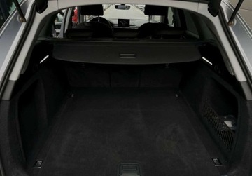 Audi A4 B9 Avant 2.0 TFSI ultra 190KM 2018 Audi A4 Avant 2.0 TFSI 190KM kombi gwarancja BEZWYPADKOWA automat, zdjęcie 38