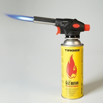Керамическая газовая горелка, картридж с тепловой пушкой TS 706