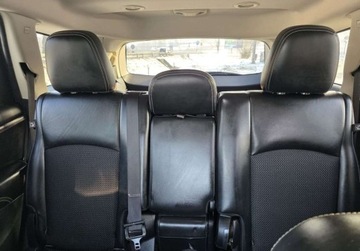 Fiat Freemont 2.0 Multijet II 16v 170KM 2014 Fiat Freemont 2.0 Diesel 170KM, zdjęcie 15