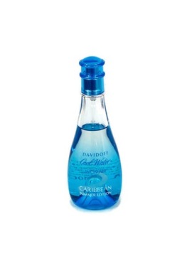 Davidoff Cool Water Caribbean Summer Edition 100мл