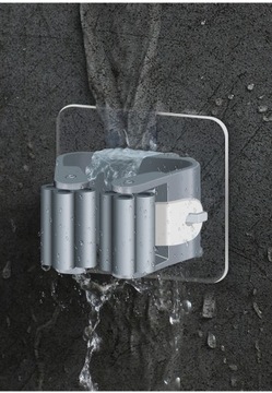 Одноместный держатель инструмента Geko G73315