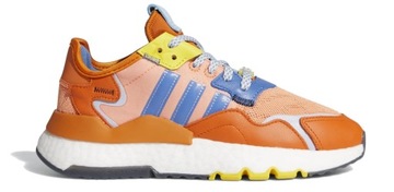 BUTY ADIDAS NINJA NITE JOGGER wygodne boost retro