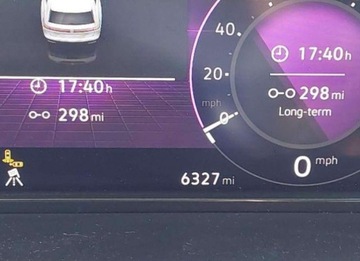 Volkswagen 2024 Volkswagen Atlas 2024, 2.0L, 4x4, SEL, od ubezpieczalni 2.0 Benzyna 269KM, zdjęcie 12