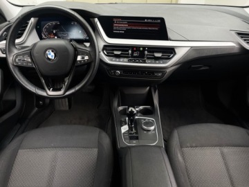 BMW Seria 1 F70 2024 BMW 118 BMW 118 Salon PL, Virtual kokpit , CarPla, zdjęcie 4