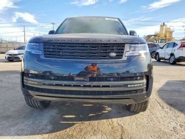Land Rover Range Rover V 2024 Land Rover Range Rover SE 2024 4.4 Benzyna 523KM, zdjęcie 5