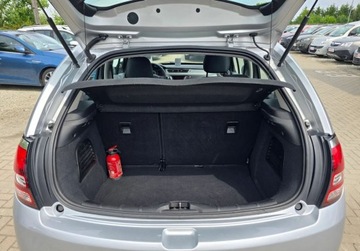 Citroen C3 II Hatchback facelifting 1.6 e-HDi 92KM 2014 Citroen C3 lift 1.6 HDi 92KM Gwarancja Zamiana Zarejestrowany 1.6 Diesel, zdjęcie 18