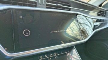 Audi A6 C8 Avant 2.0 45 TFSI 265KM 2022 Audi A6 Avant 4X4 2.0TFSI 265KM ACC S-Line Virt.Co, zdjęcie 35