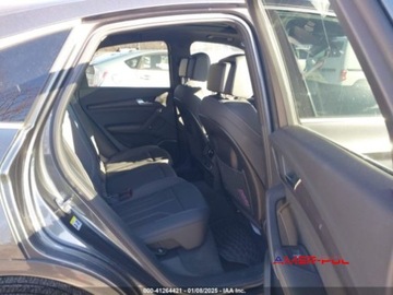 Audi 2022 Audi Q5 Sportback 2022 r., 2,0L PREMIUM PLUS 45 TFSI S LINE QUATTRO S TRON, zdjęcie 8