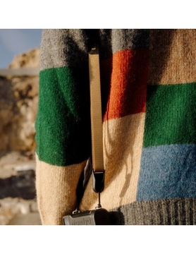 Ремень Peak Design Leash Coyote v3