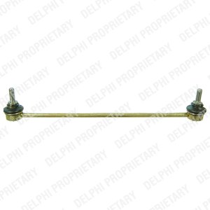 РАЗЪЕМ СТАБИЛИЗАТОРА DELPHI TC880