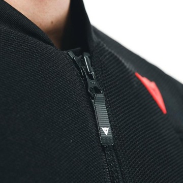 Kurtka z poduszką powietrzną Dainese Smart Jacket LS 46
