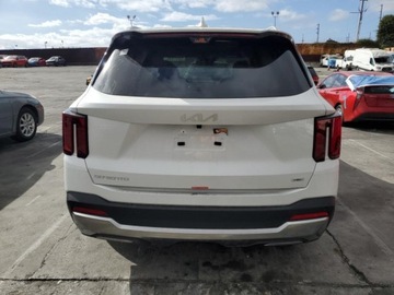 Kia Sorento IV 2025 Kia Sorento 2025 KIA SORENTO SXP 1.6 Hybryda 177KM, zdjęcie 6