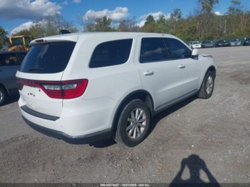 Dodge Durango III 3.6 V6 294KM 2020 Dodge Durango 2020 DODGE DURANGO PURSUIT AWD 3.6 Benzyna 293KM, zdjęcie 4