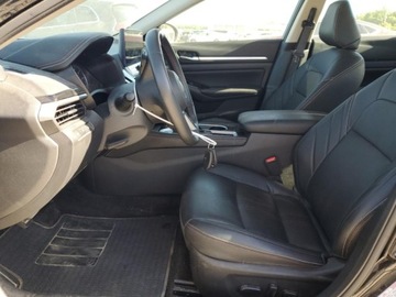 Nissan Altima V 2024 Nissan Altima SR 2024 2.5l 2.5 Benzyna 188KM, zdjęcie 7