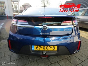 Opel Ampera 2012 ekonomia*EUROPA*największy wybór*ORYG. LAKIER, zdjęcie 22