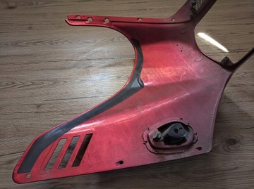 HONDA CB 900 F BOLDOR CANNOVER ОБТЕКАТЕЛЬ