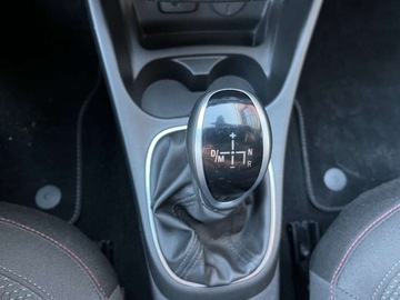 Opel Corsa E Hatchback 3d 1.4 Twinport 90KM 2016 Opel Corsa 1.4 benzyna 90 KM automat zarej w PL zadbany mozliwa zamia, zdjęcie 13