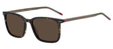 Okulary przeciwsłoneczne Hugo Boss HG 1168/S 08670