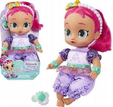 Кукла Jakks Pacific Shimmer & Shine Genie