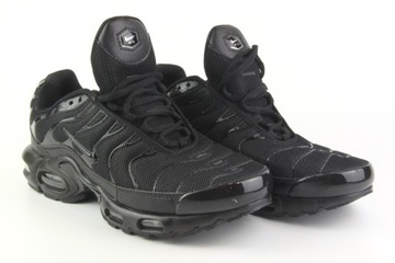 Nike buty męskie sportowe AIR MAX PLUS rozmiar EUR 43 Kod 604133-050