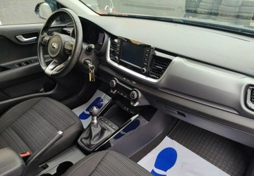 Kia Stonic I 2018 Kia Stonic Super wersja 1,2Benz 1.2 Benzyna 86KM, zdjęcie 13