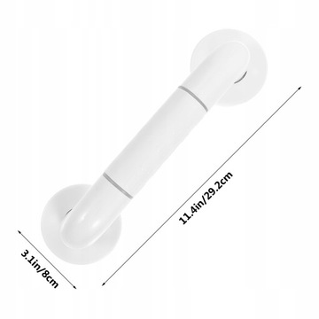 Поручень для ванной комнаты, настенный держатель для туалета и душа