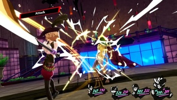 PERSONA 5 ROYAL — STEAM KEY (ПК)