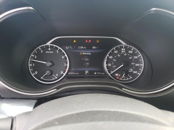 Nissan Maxima VI 2020 Nissan Maxima SR 2020 3.5l 3.5 Benzyna 300KM, zdjęcie 9