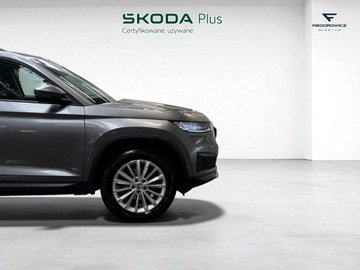 Skoda Kodiaq I SUV Facelifting 1.5 TSI 150KM 2023 Skoda Kodiaq Skoda Kodiaq, zdjęcie 8