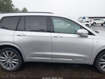 Cadillac 2020 Cadillac XT6 2020 Cadillac XT6 AWD 4dr Sport 3.6 Benzyna 310KM, zdjęcie 6