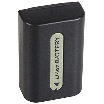 PATONA Стандартный аккумулятор Sony NP-FH50