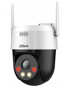 Kamera IP DAHUA Obrotowa WI-FI 5Mpx SD2A500HB-GN-AW-PV-S2 WiFi Full Color