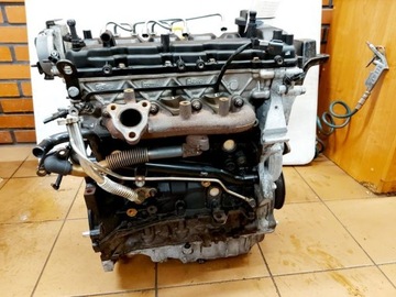 KIA SPORTAGE III HYUNDAI I40 IX35 1.7 CRDI SILNIK D4FD MANUAL