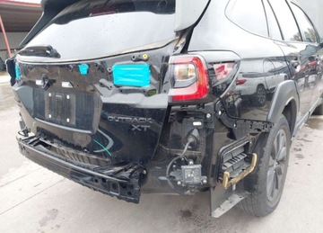 Subaru 2023 Subaru Outback 2023r., Onyx Edition Xt, 2.4L, od ubezpieczalni 2.4 Benzyna, zdjęcie 8