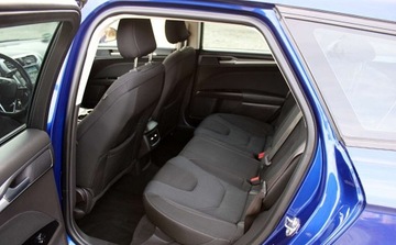 Ford Mondeo V Kombi 2.0 TDCi 150KM 2018 Ford Mondeo Wyposazony AUTOMAT Zadbany 2.0 Diesel 150KM, zdjęcie 13