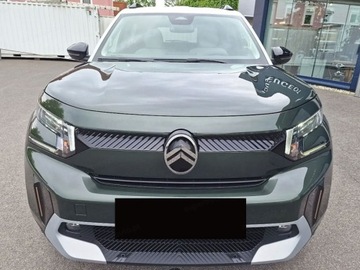 Citroen C3 Aircross  II 2025 Od ręki - Max eDCT6 1.2 mHEV 145KM / Pakiet Zimowy, zdjęcie 1