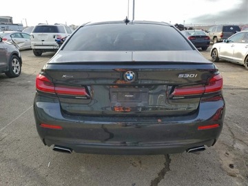 BMW Seria 5 G30-G31 2021 BMW Seria 5 530 xi 2021 2.0 Benzyna 248KM, zdjęcie 2