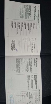 Opel 2018 Opel Grandland X Opel Grandland X 1.2 StartStop Design Line 1.2 Benzyna, zdjęcie 32