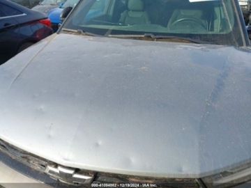 Chevrolet TrailBlazer II 2023 Chevrolet Trailblazer 2023r., RS, od ubezpieczalni 1.3 Benzyna 155KM, zdjęcie 9