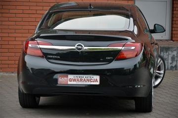 Opel Insignia I Sedan Facelifting 2.0 CDTI ECOFLEX 140KM 2014 OPEL INSIGNIA 2.0 CDTI 140PS Lift 190tys km Serwis Zadbana Okazja Gwarancja, zdjęcie 20