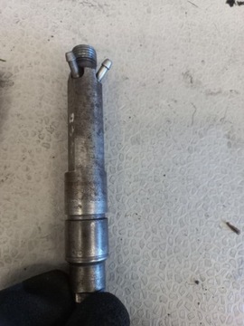 BOSCH 028130201T VSTŘIKOVACÍ TRYSKA OPEL