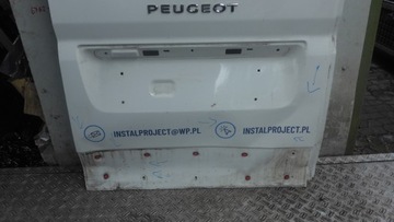 ПЕРЕМЫЧКА БОКСЕР ЗАДНЯЯ ПРАВАЯ ДВЕРЬ DUCATO 06-14 ГОД