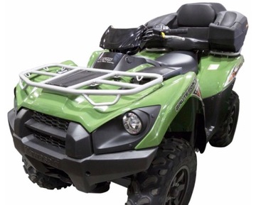 Чехол с сиденьем для Yamaha Grizzly 700 660 550