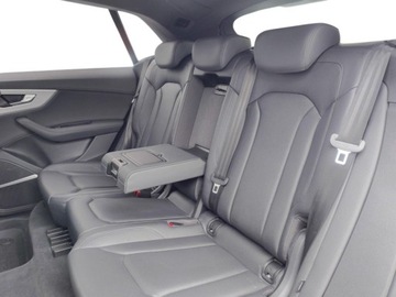 Audi Q8 2022 Audi Q8 Audi Q8 50 TDI 286KM Quattro Tiptronic 3.0 Diesel 283KM, zdjęcie 25