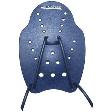 WIOSEŁKA TRENINGOWE ŁAPKI HAND PADDLES S AQUASPEED