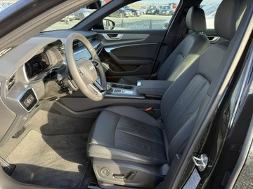 Audi A6 C8 Avant Facelifting 2.0 45 TFSI 265KM 2025 Audi A6 Avant 2.0 16V TFSI 265KM mHEV, S tronic,, zdjęcie 10
