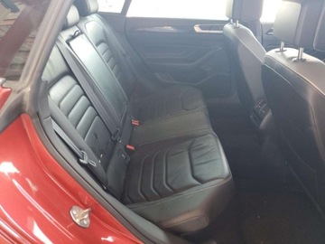 Volkswagen Arteon 2023 Volkswagen Arteon SEL Premium R-Line 2023 2.0L 2.0 Benzyna 268KM, zdjęcie 10