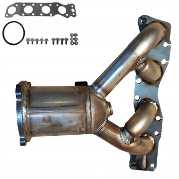 KATALIZATOR SUZUKI SX4 1.6i M16A 06/2006-