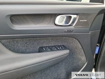 Volvo C30 2022 Volvo C40 C40 P6 Recharge Aktywny tempomat Pixel L, zdjęcie 23