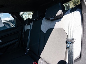 Dacia Bigster 1.8 Hybrid 156KM 2025 Od ręki - Journey 1.8 Full Hybrid 155KM, zdjęcie 8